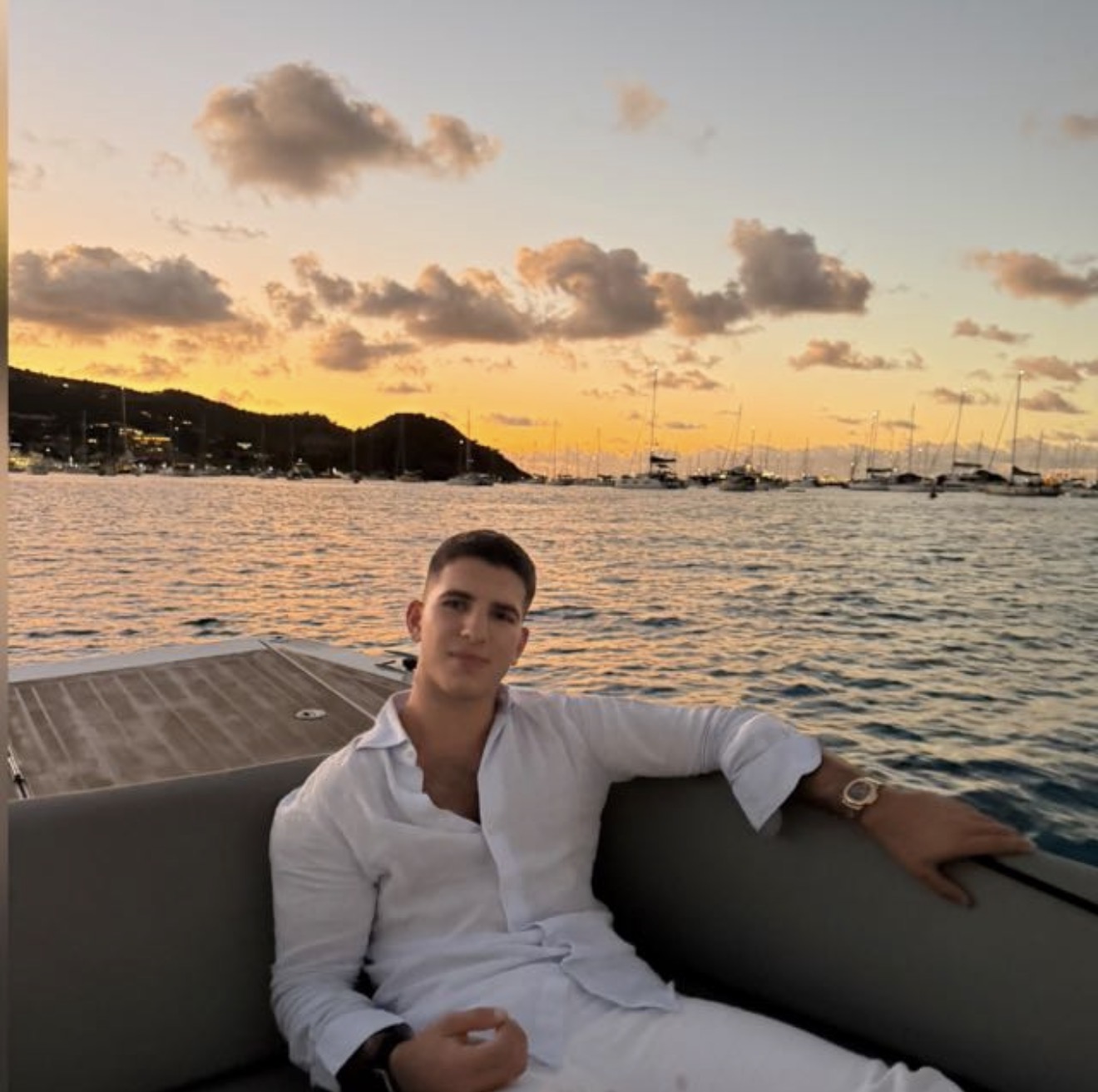 Eli — Co-Founder, YMP Vending