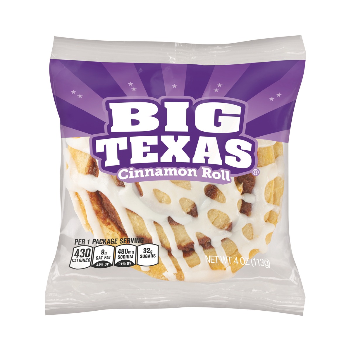 Big Texas