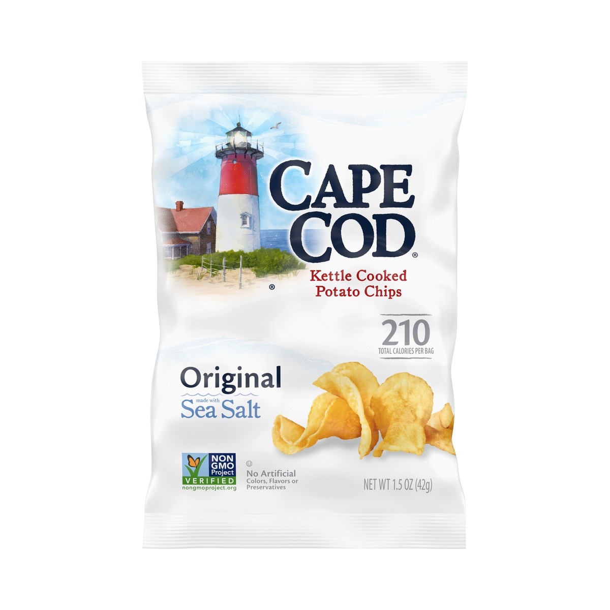 Cape Cod Original