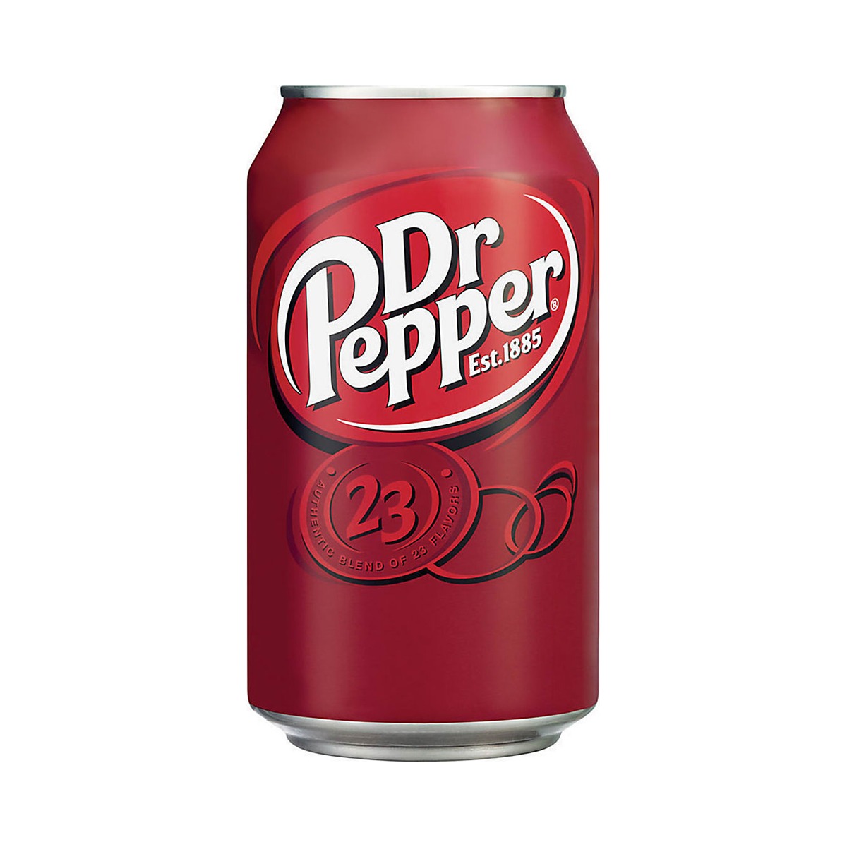 Dr Pepper
