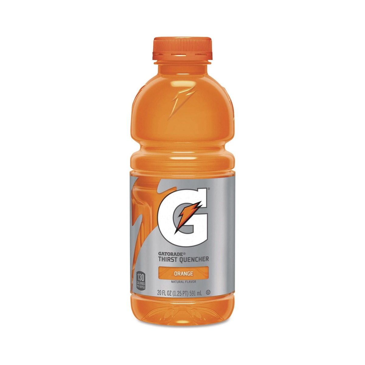 Gatorade Orange