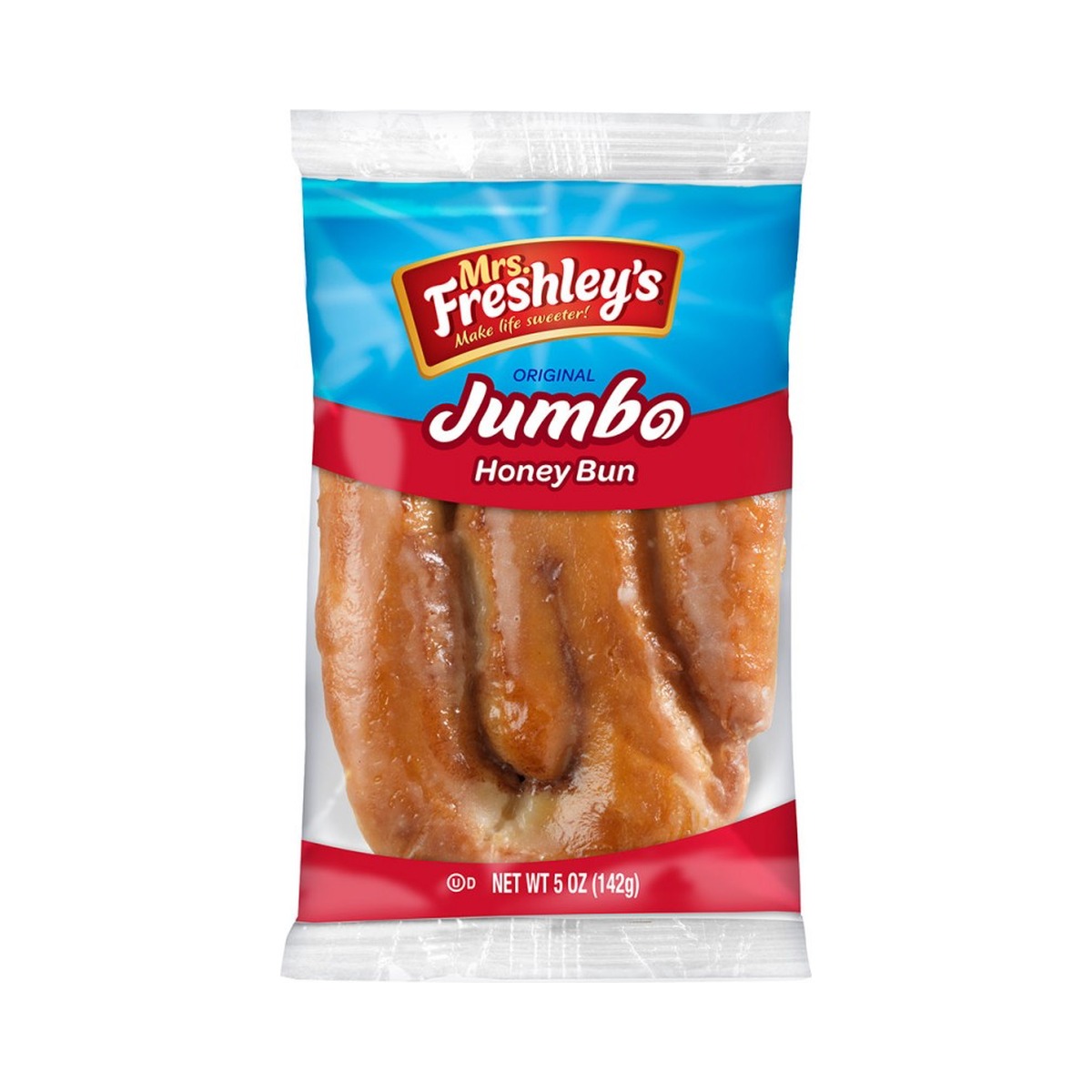 Honey Bun