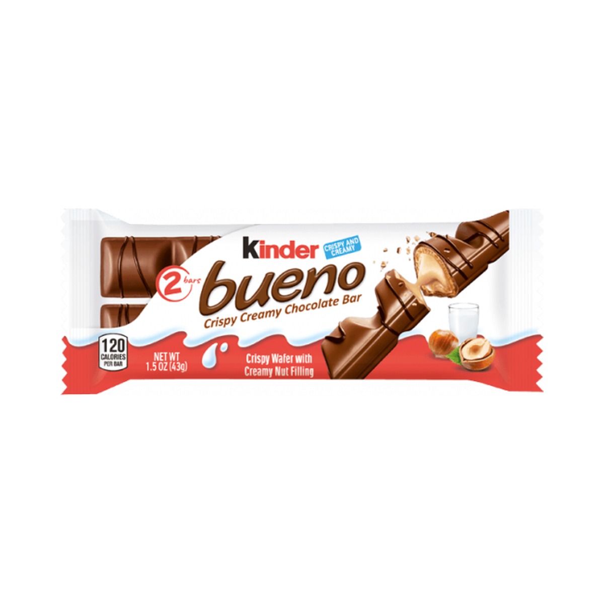 Kinder Bueno