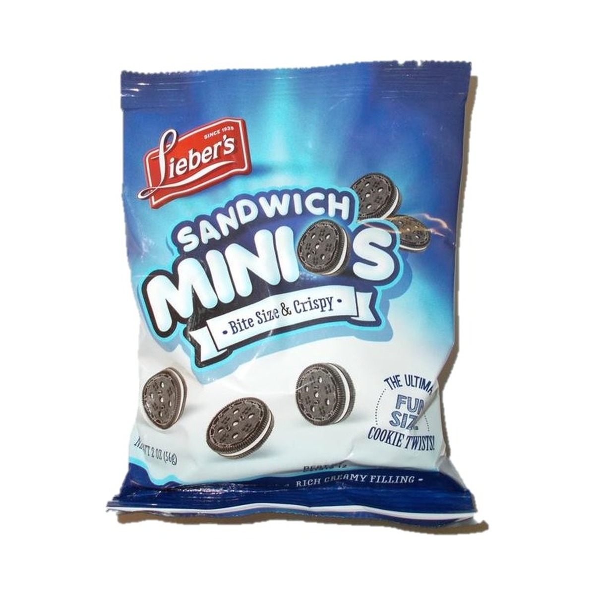 Kosher Oreo Chocolate