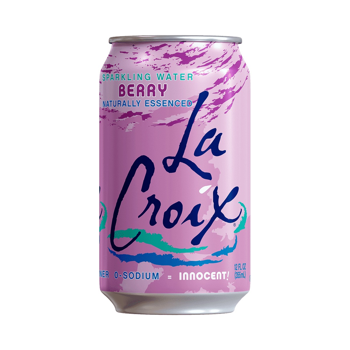 LaCroix Berry