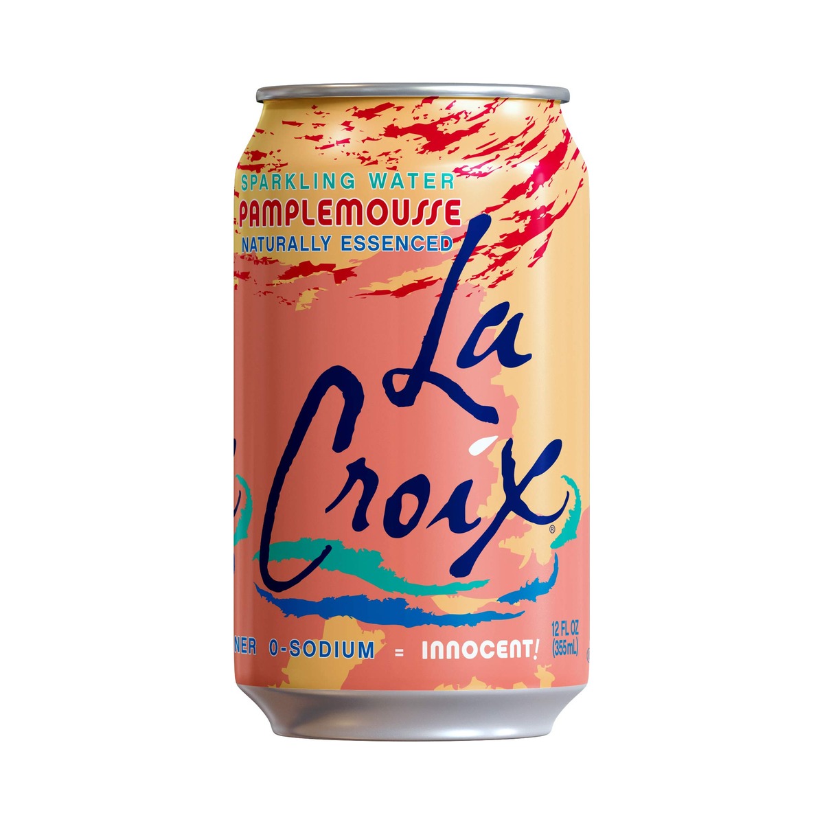 LaCroix Pamplemousse