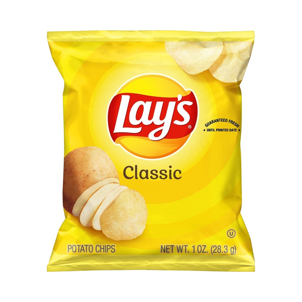 Lay's Classic
