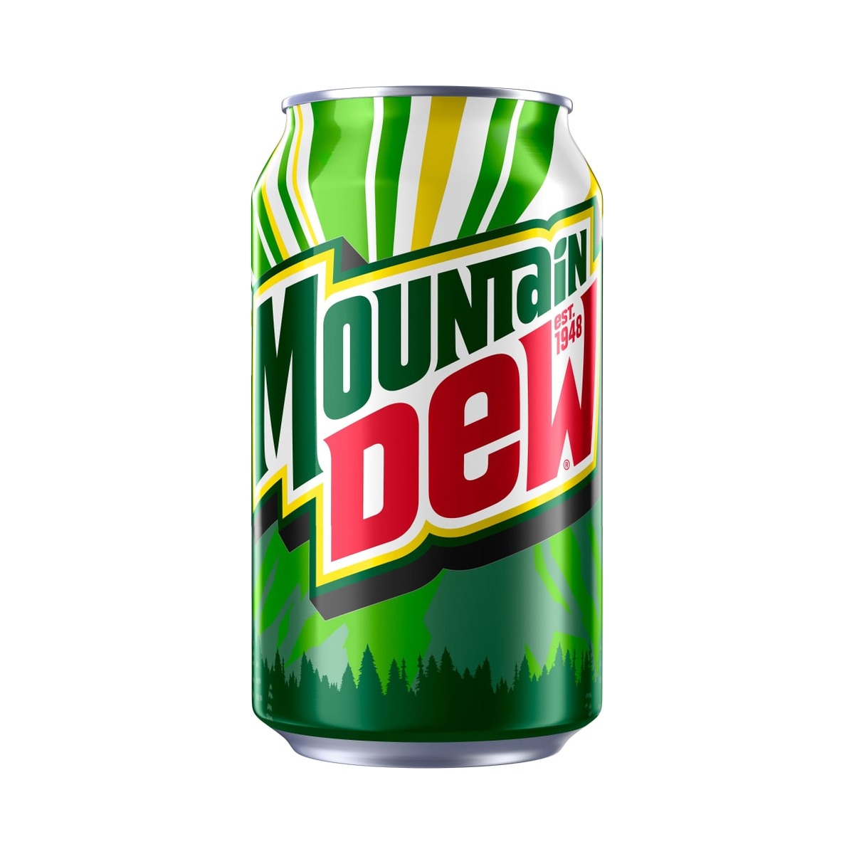 Mountain Dew