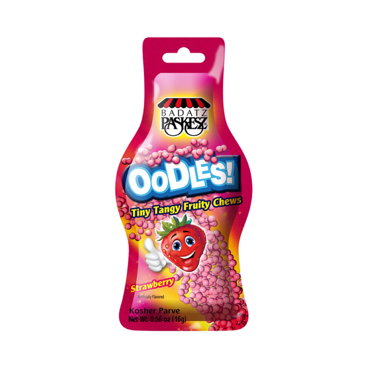 Oodles