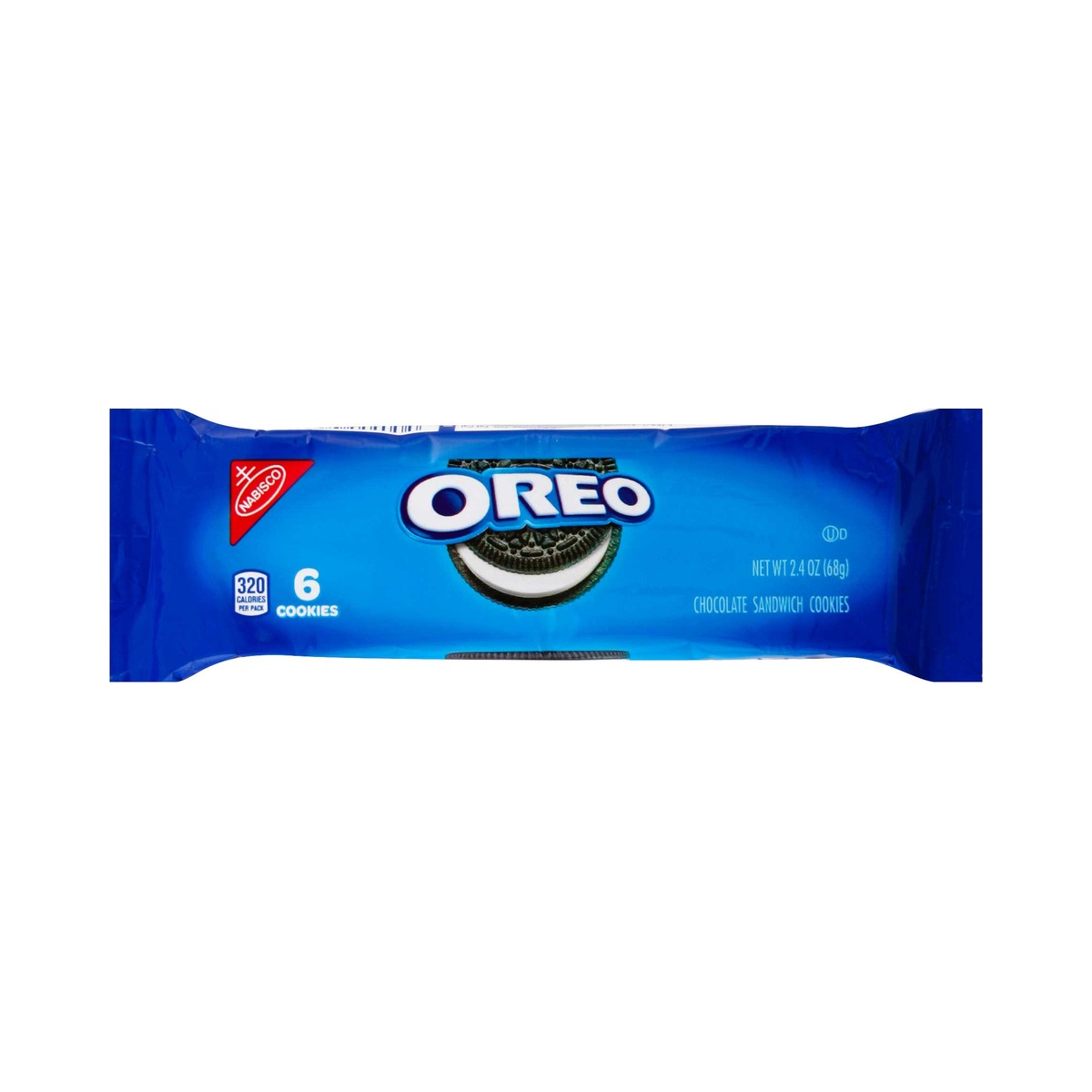 Oreo