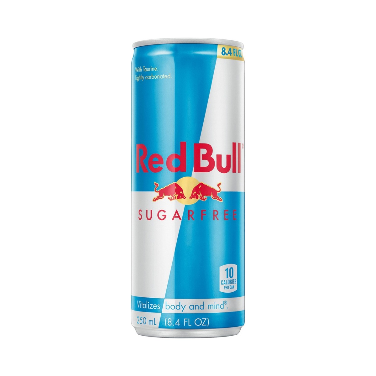 Red Bull Sugarfree