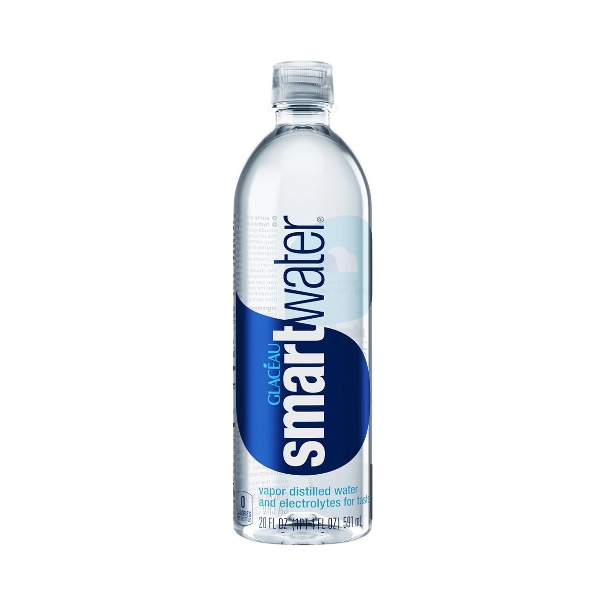Smartwater