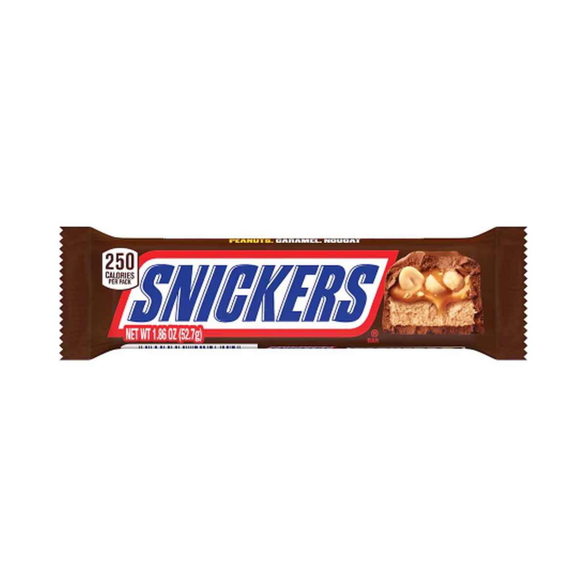 Snickers