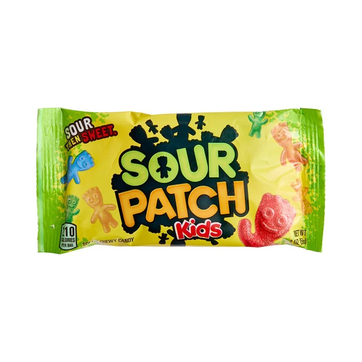 Sour Patch Kids